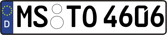 MS-TO4606