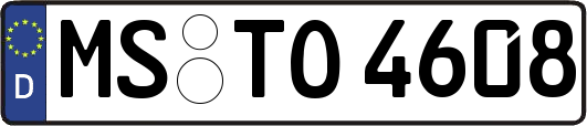 MS-TO4608