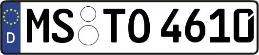 MS-TO4610