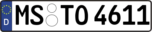 MS-TO4611