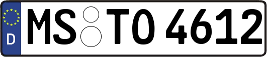 MS-TO4612