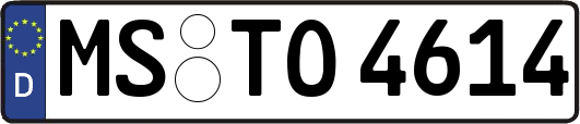 MS-TO4614