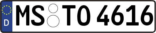 MS-TO4616