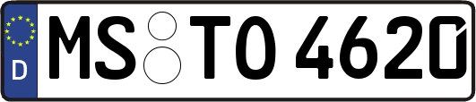 MS-TO4620