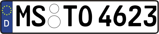 MS-TO4623