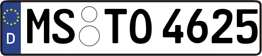 MS-TO4625