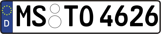 MS-TO4626