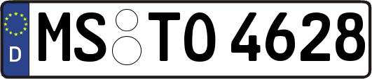 MS-TO4628