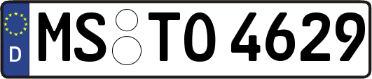 MS-TO4629