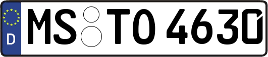 MS-TO4630