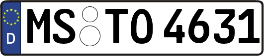 MS-TO4631