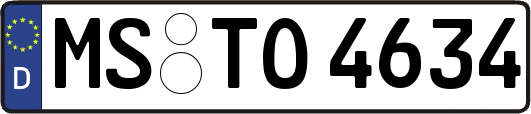 MS-TO4634