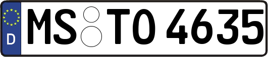 MS-TO4635