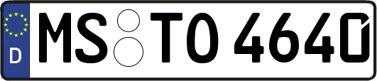 MS-TO4640