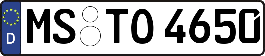 MS-TO4650