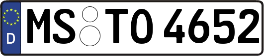 MS-TO4652