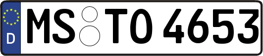 MS-TO4653