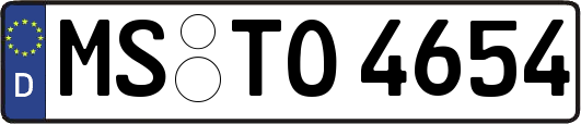 MS-TO4654