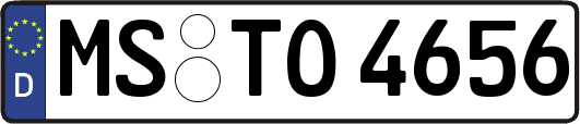 MS-TO4656
