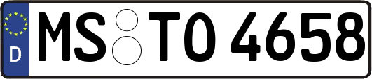 MS-TO4658