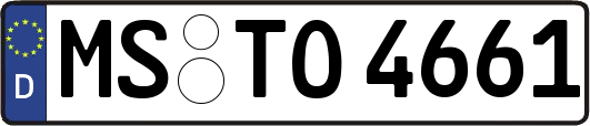 MS-TO4661