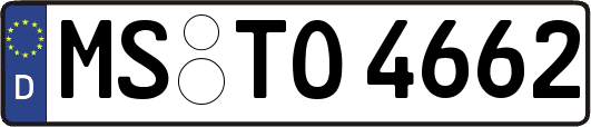 MS-TO4662