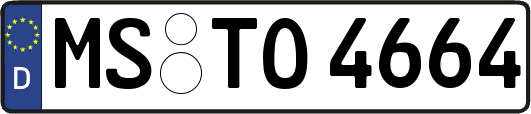MS-TO4664