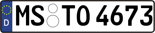 MS-TO4673