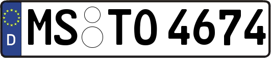 MS-TO4674