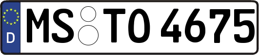 MS-TO4675
