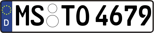 MS-TO4679