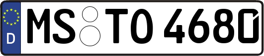 MS-TO4680