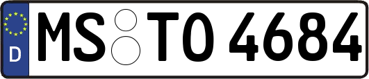 MS-TO4684