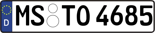 MS-TO4685