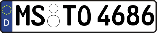 MS-TO4686