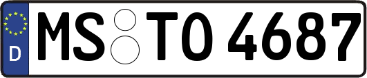 MS-TO4687