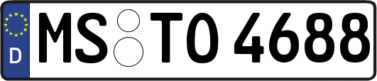 MS-TO4688
