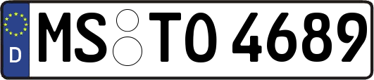 MS-TO4689