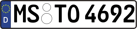 MS-TO4692