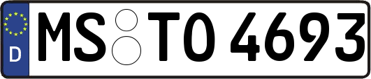 MS-TO4693