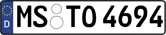 MS-TO4694