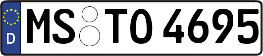MS-TO4695