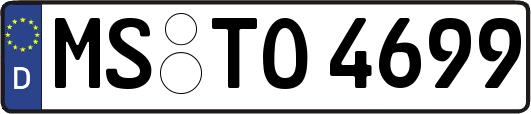 MS-TO4699
