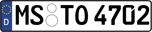 MS-TO4702