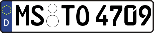 MS-TO4709
