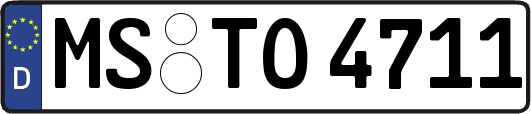MS-TO4711