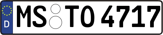 MS-TO4717