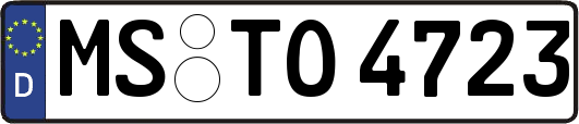 MS-TO4723