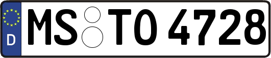 MS-TO4728