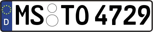 MS-TO4729